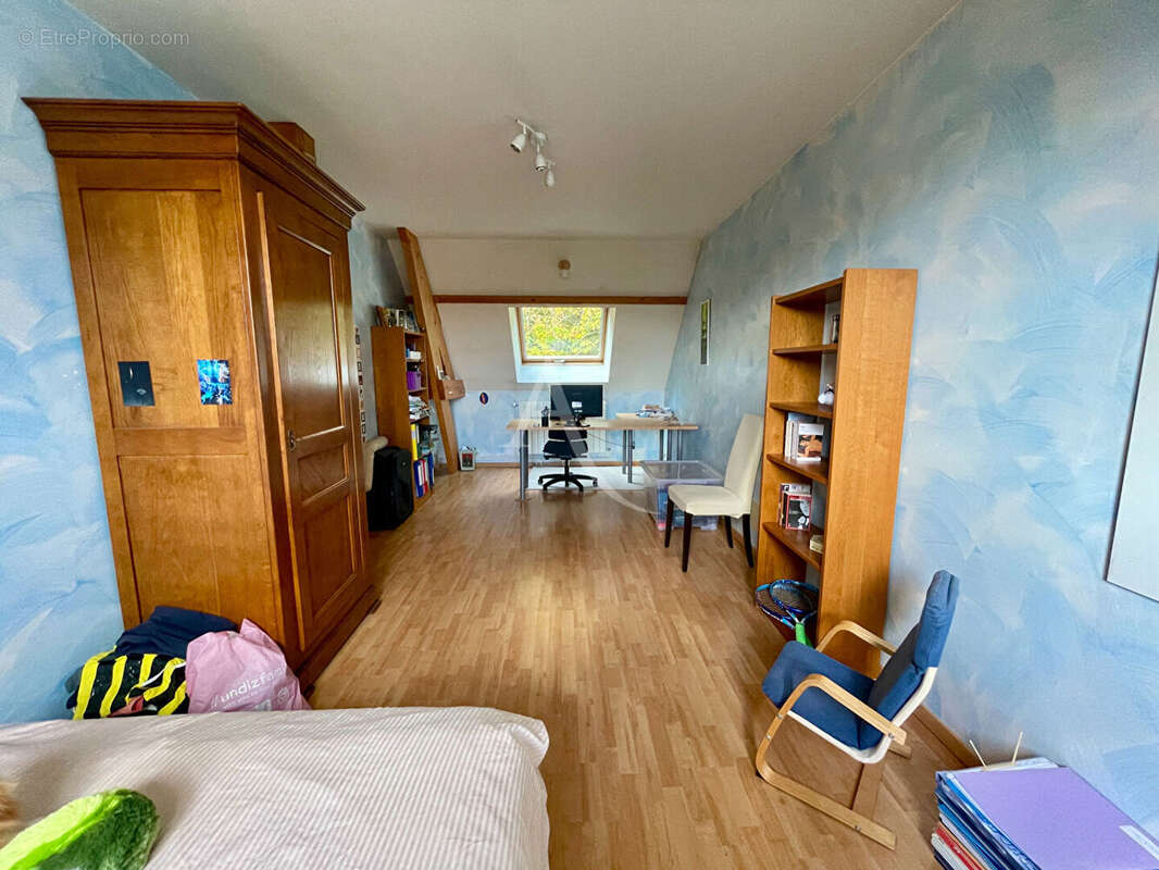 Maison à GIF-SUR-YVETTE