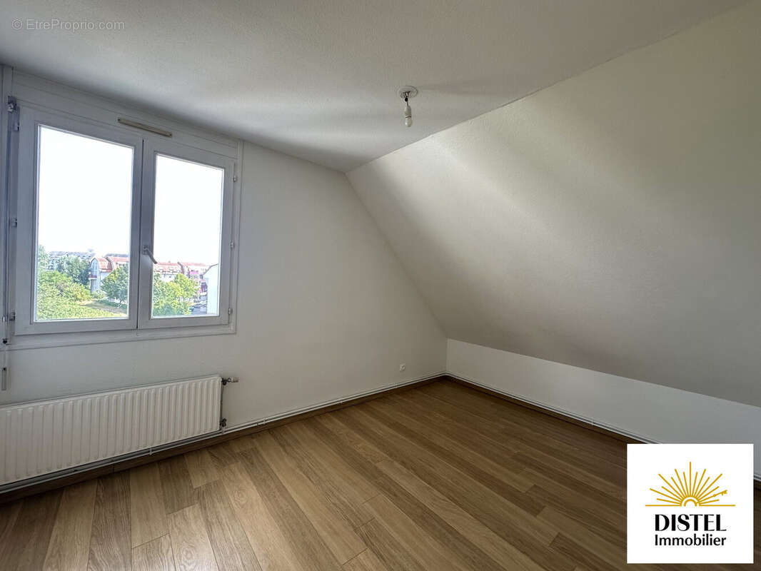 Appartement 69 m² à Ostwald  - photo 8