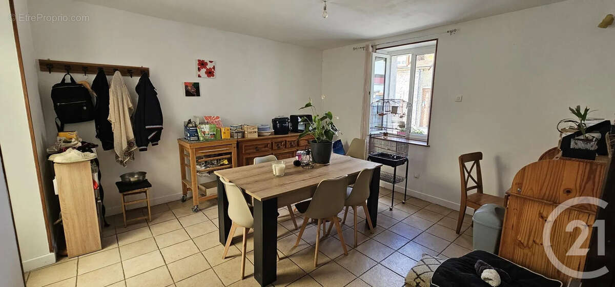 Maison à BONNEVAL