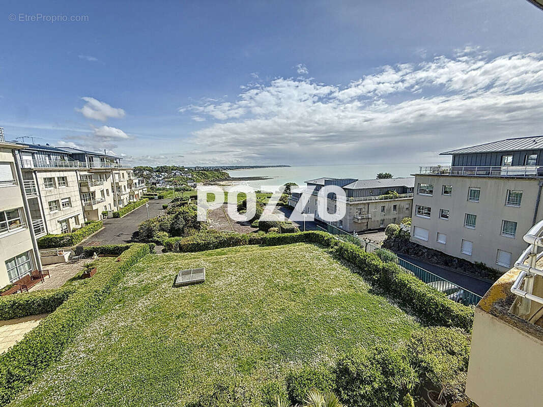 Appartement à GRANVILLE