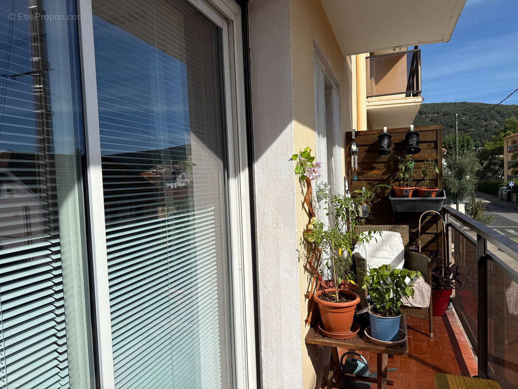 Appartement à AMELIE-LES-BAINS-PALALDA