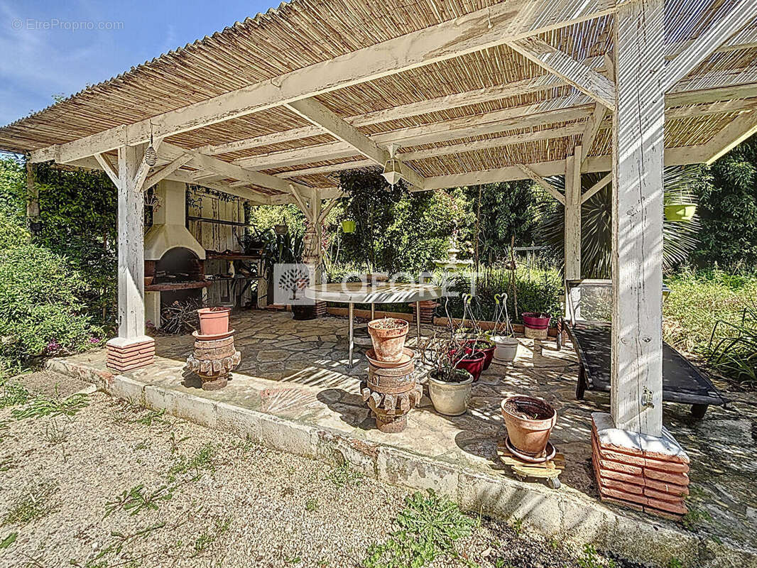 Maison à VILLEMUR-SUR-TARN