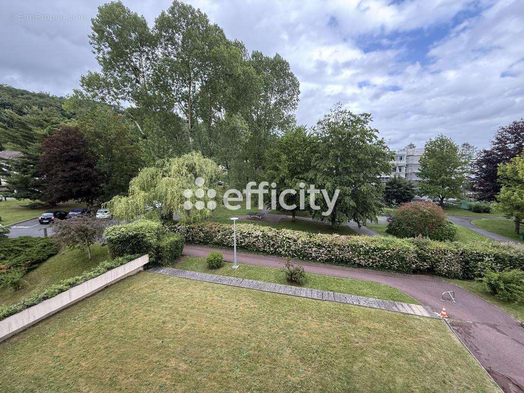 Appartement à GIF-SUR-YVETTE