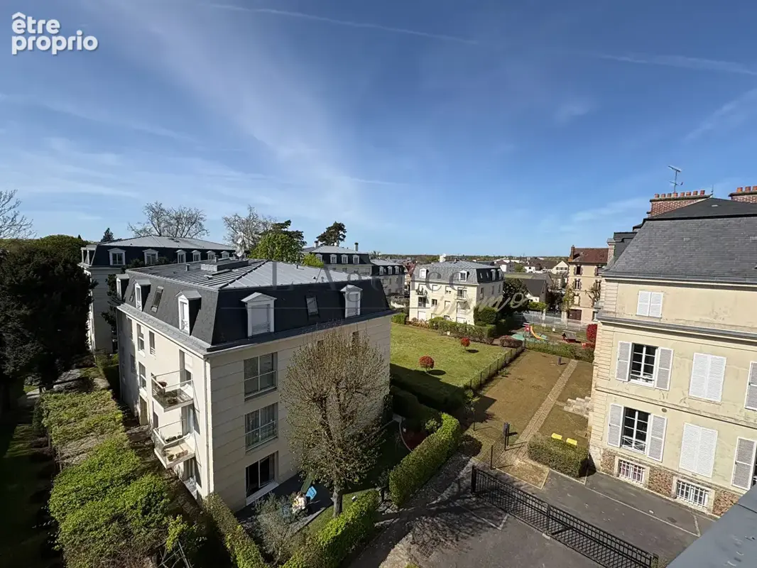 Appartement Chantilly 3 pièce(s) 81 m2 - photo 2