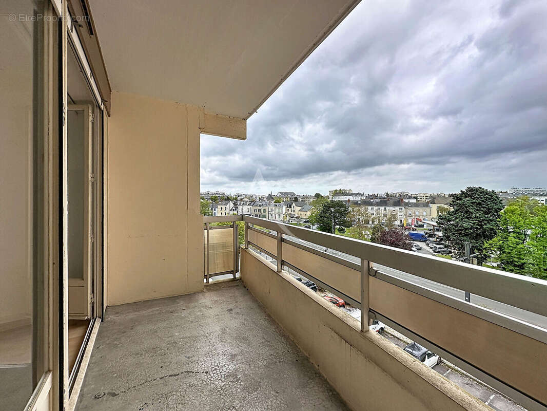 Appartement à ANGERS