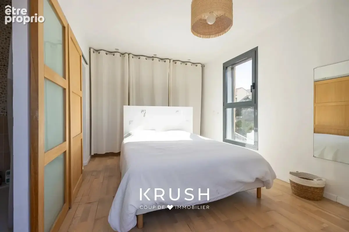 Maison 162 m² à Marseille-7e  - photo 28