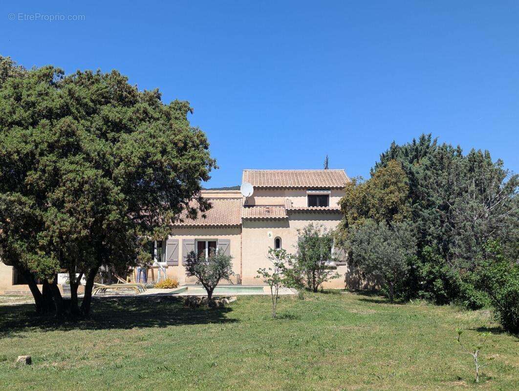 Maison à LAURIS