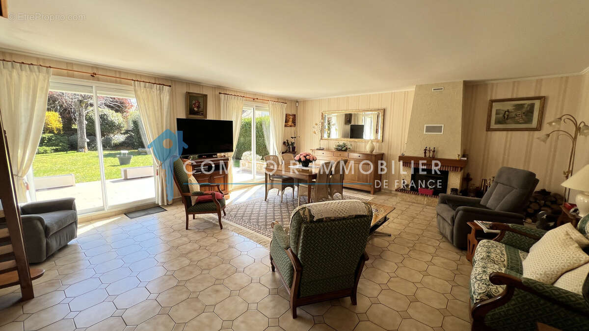 Maison individuelle - photo 6