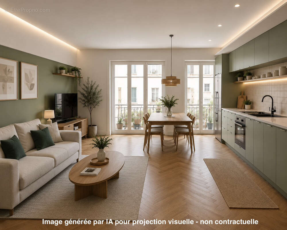 Rue de France Gambetta - photo 6