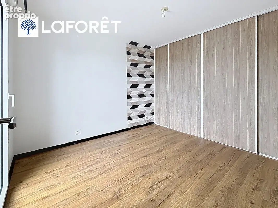 Appartement Lorient 4 pièce(s) 80m2 - photo 6