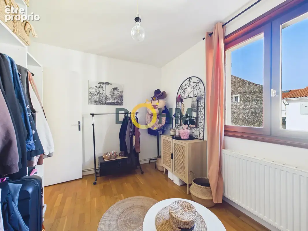 Le Puy en Velay ! F4 104m2 avec jardin et garage - photo 16