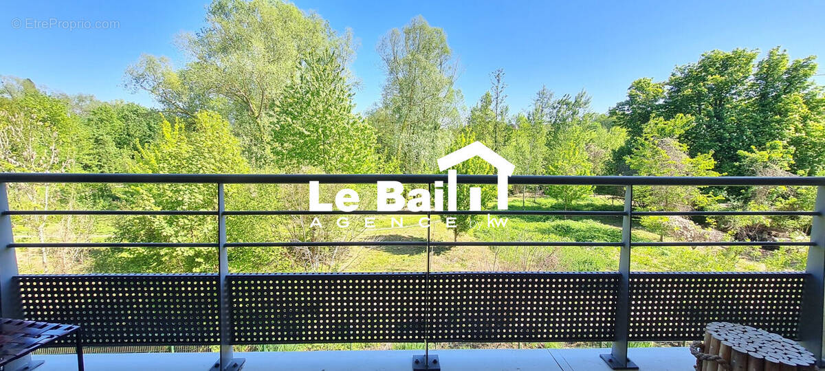Appartement à OSNY