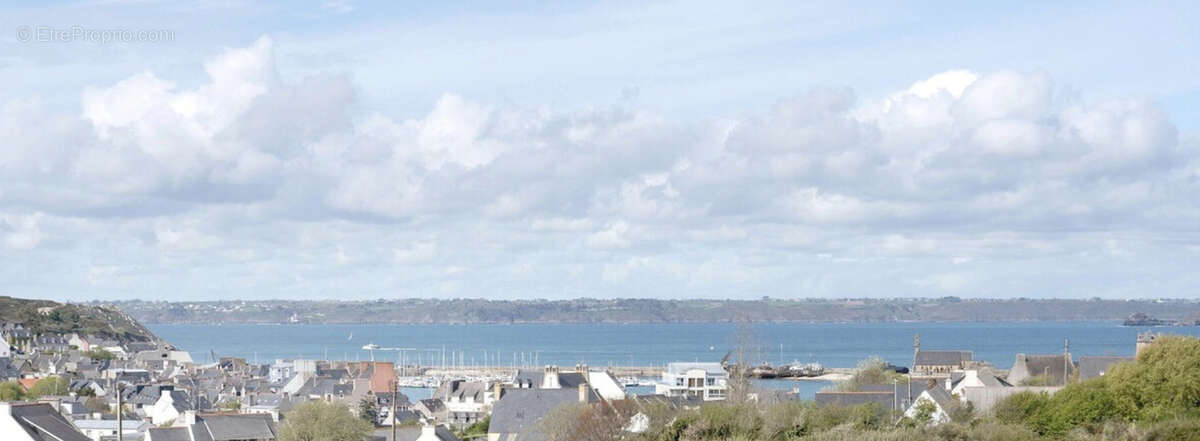Vue mer Camaret-sur-mer 2 pièce(s) 41.80 m2 - photo 8