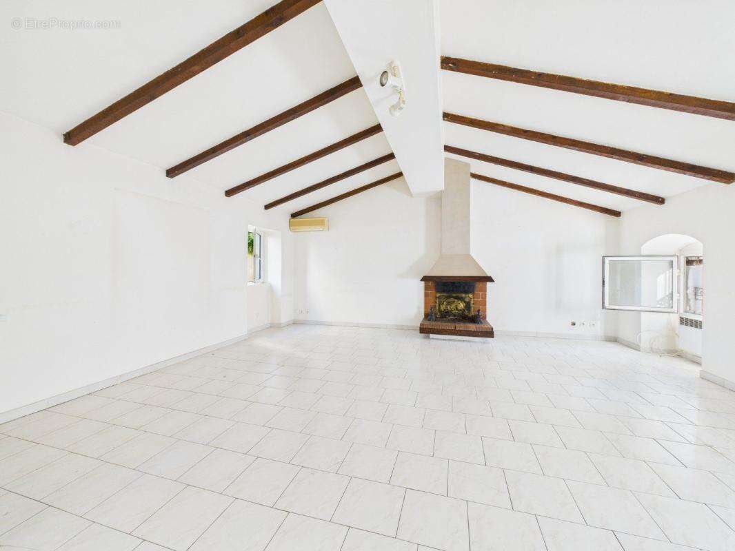 Appartement à AJACCIO