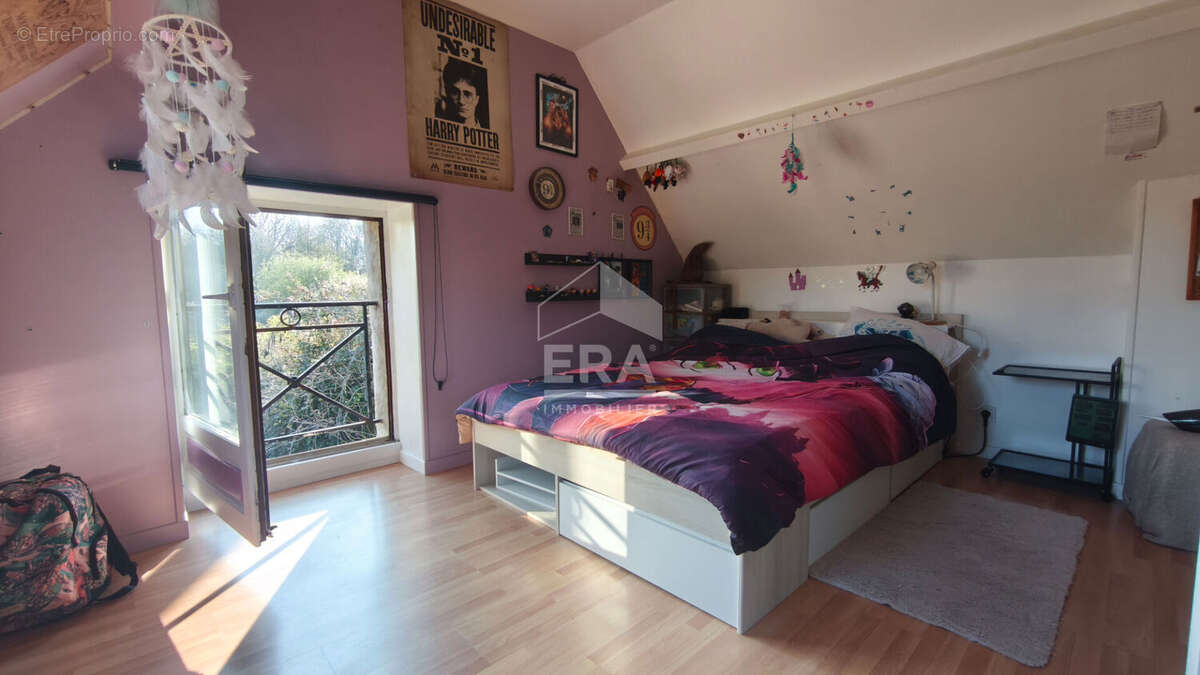 Maison à NOGENT-LE-ROTROU