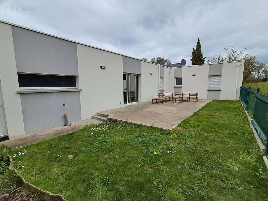 Maison à MAUVES-SUR-LOIRE