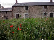 Maison à LA POMMERAYE