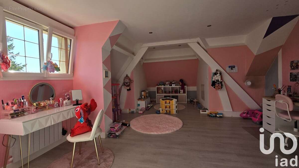 Photo 9 - Maison à VITRY-EN-PERTHOIS