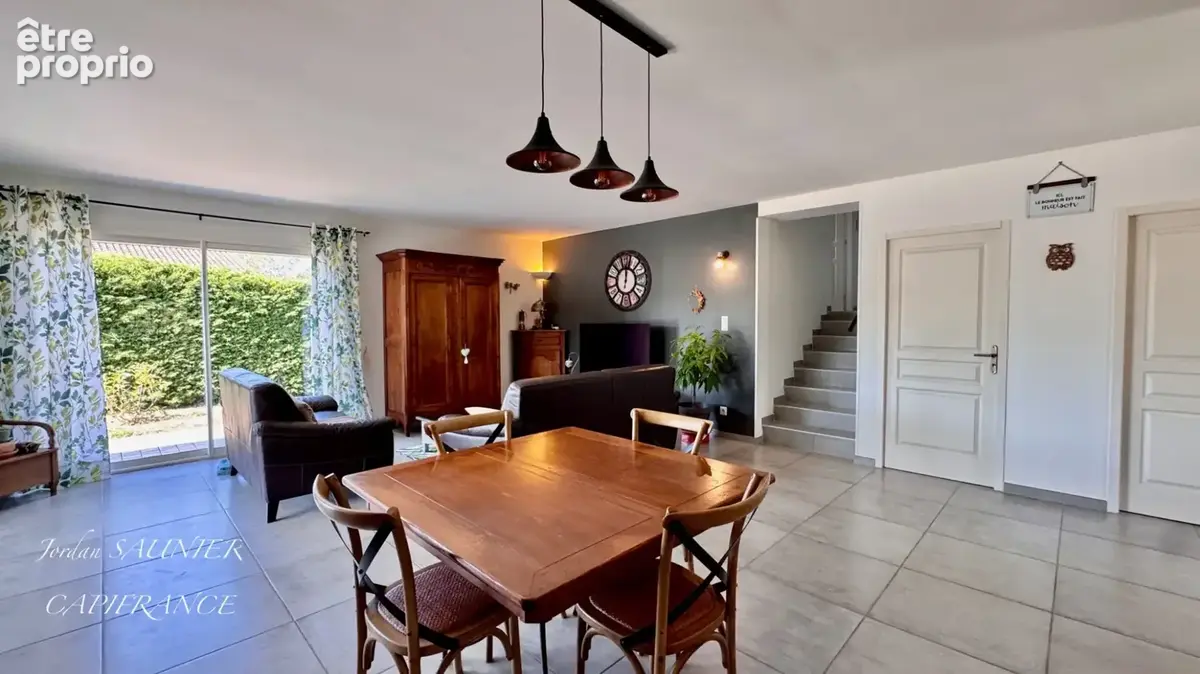 Maison à vendre 135m2 - 6 pièces REVEL (31) - photo 3