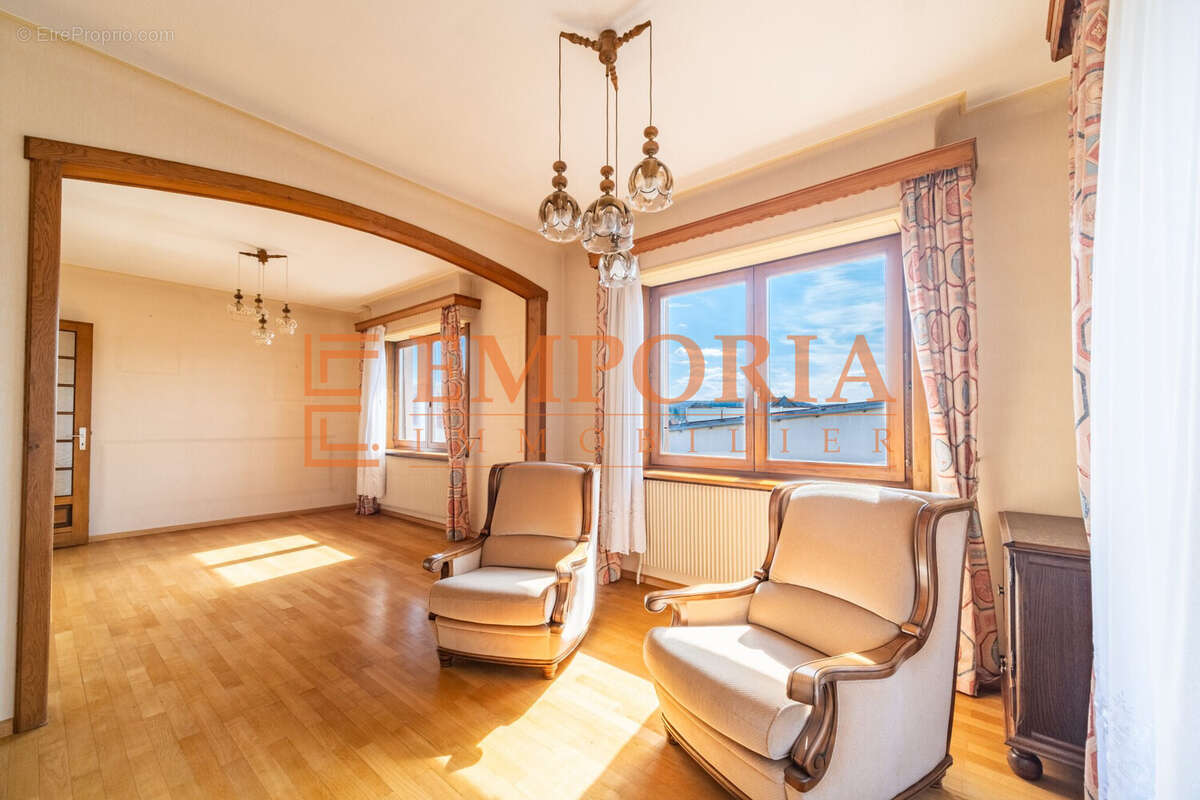 Maison 193 m² à Ballersdorf  - photo 4