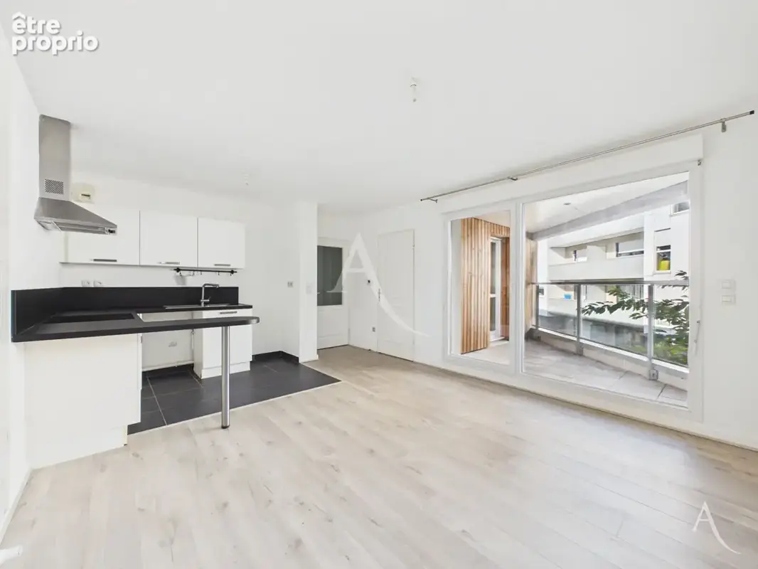 Appartement à WASQUEHAL