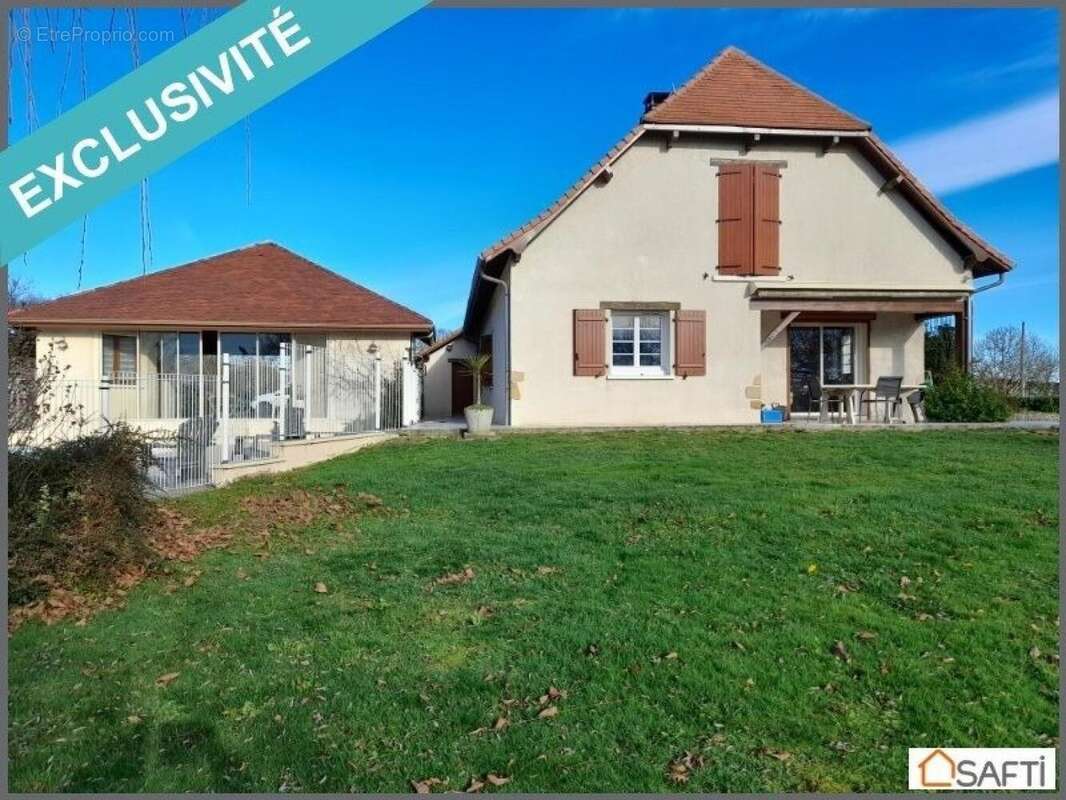 Photo 3 - Maison à SALIES-DE-BEARN