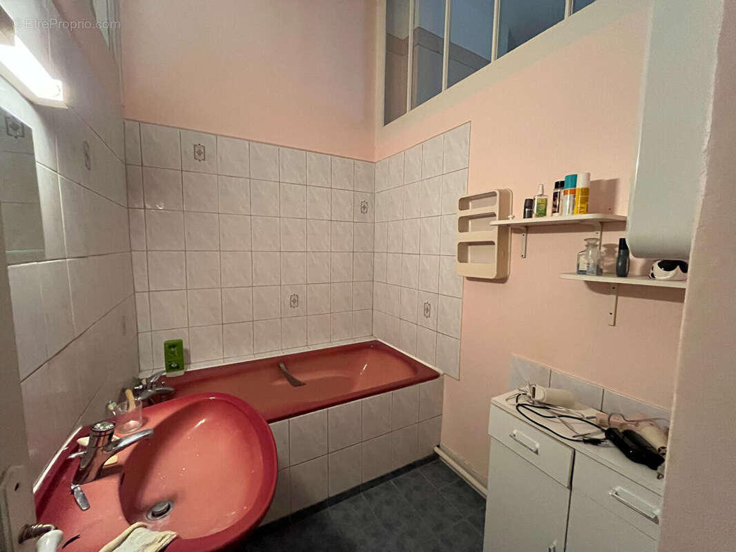 Maison à TIGNIEU-JAMEYZIEU