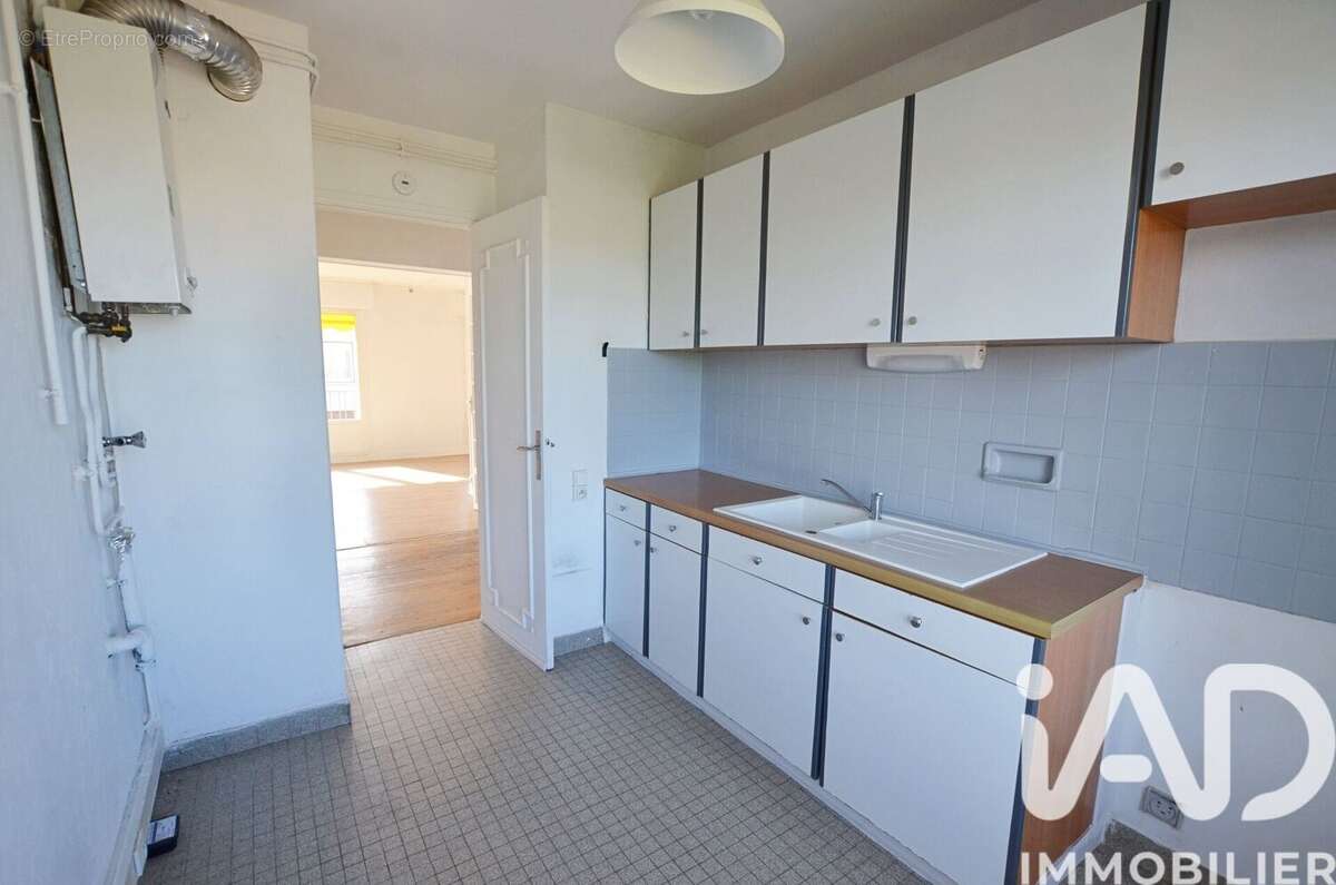 Photo 9 - Appartement à SANNOIS
