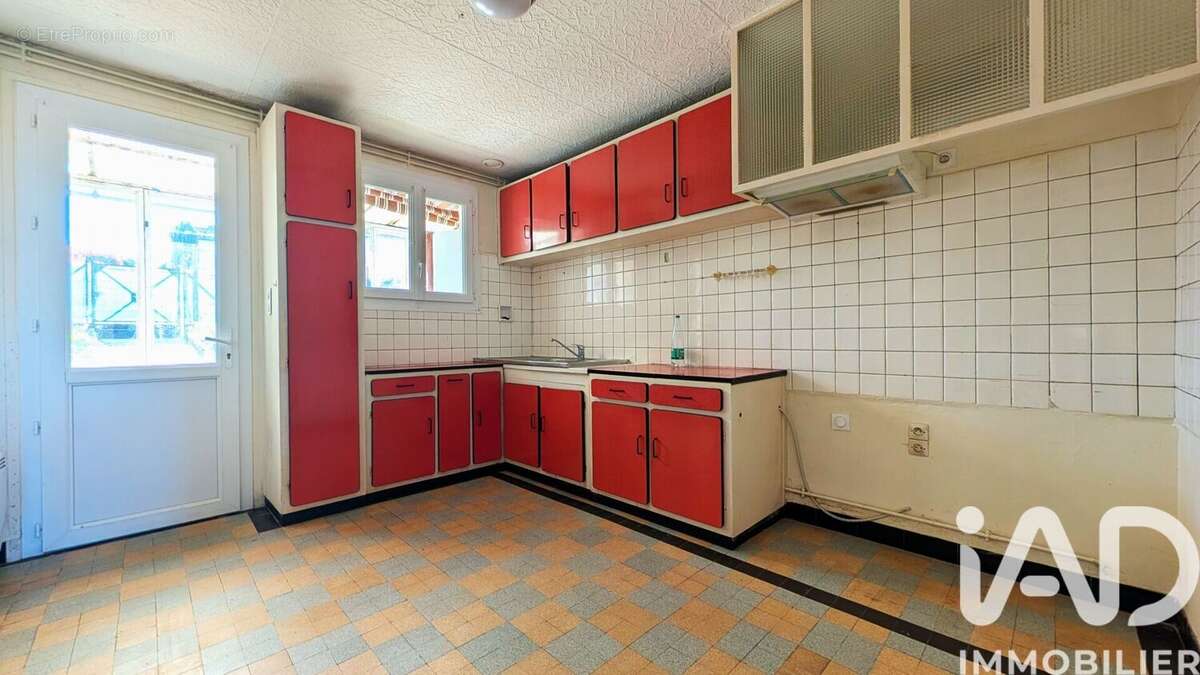 Photo 5 - Maison à MONTENDRE