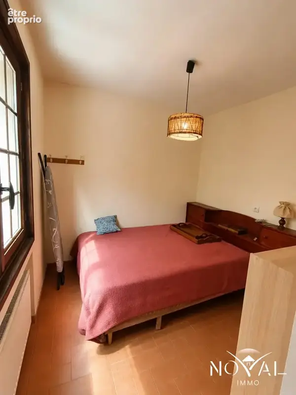 chambre 1 1er étage