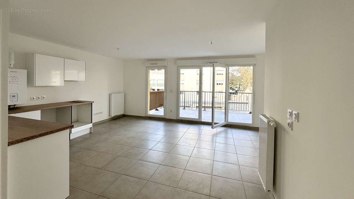 Appartement à ORANGE