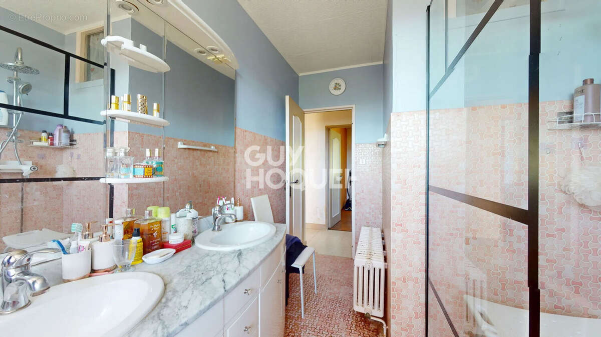 Maison à FROTEY-LES-VESOUL