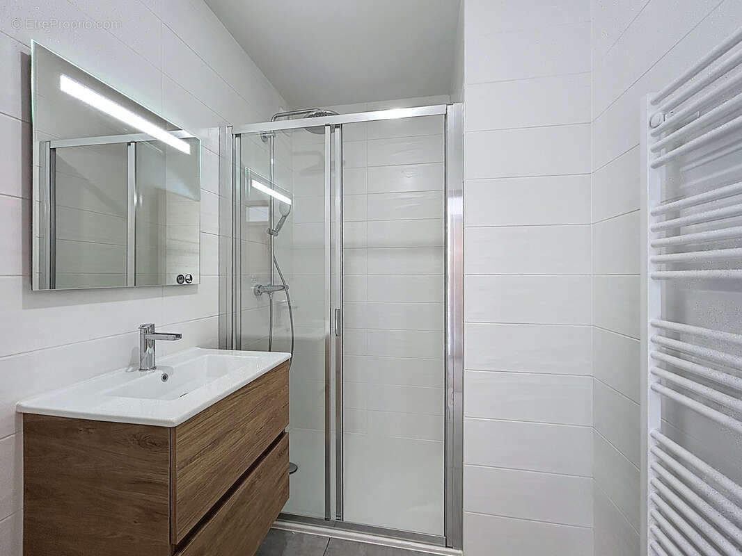 Les Gets   Appartement proche des pistes de ski   T3 cabine - photo 11