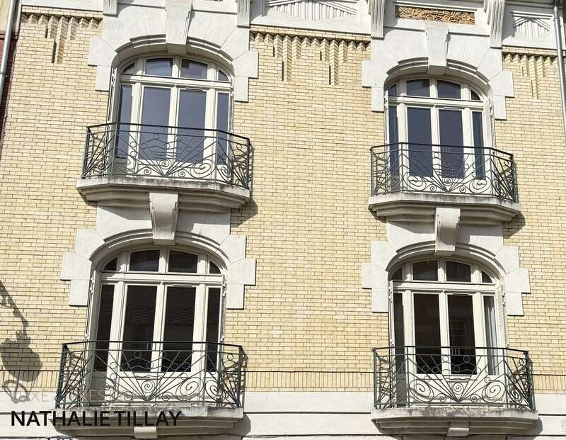 Maison à ORLEANS