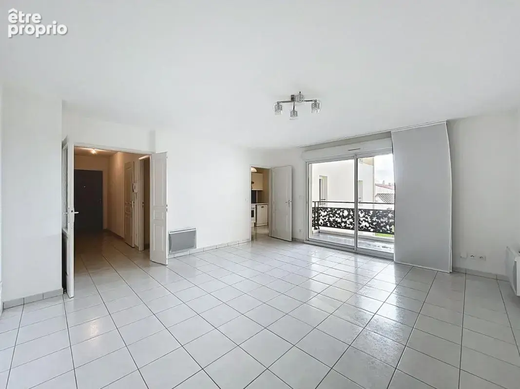 Appartement - photo 2