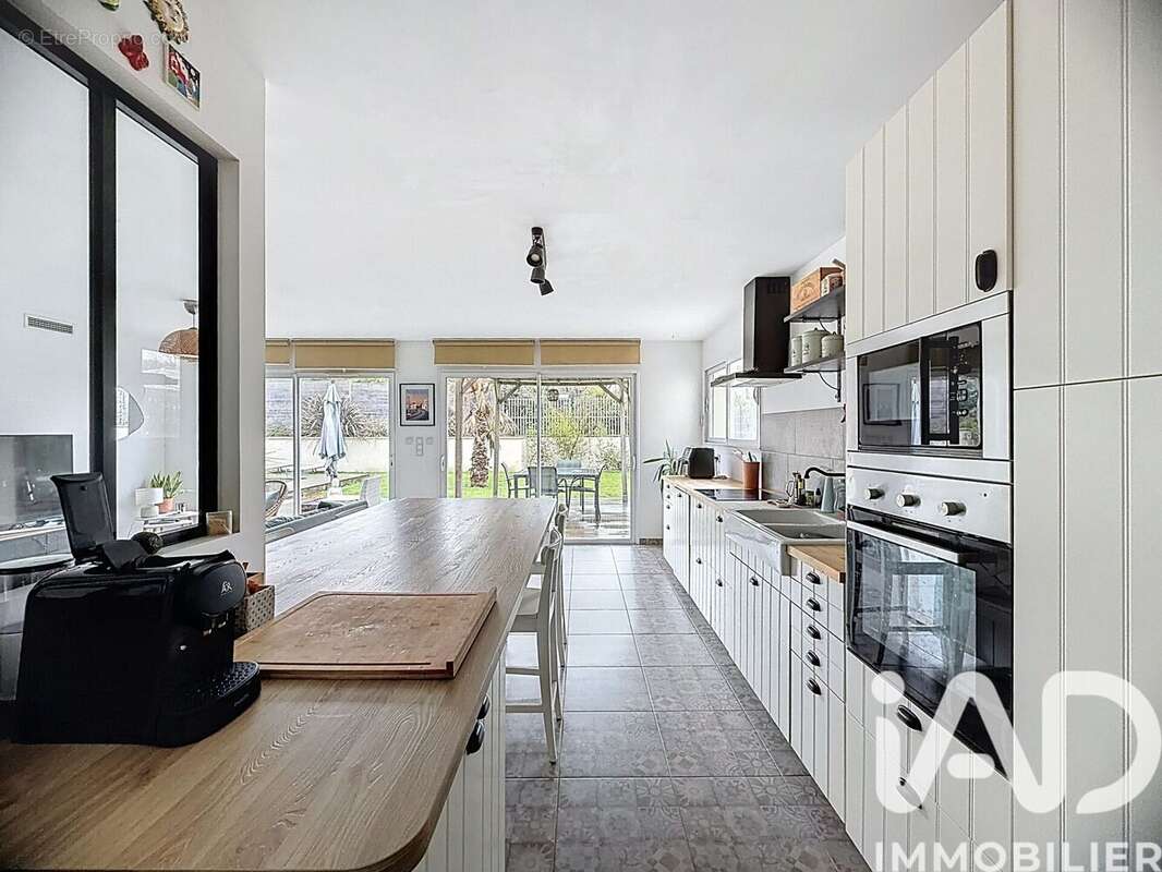 Photo 3 - Maison à CENAC