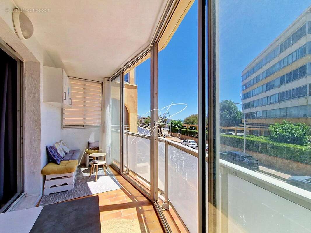Photo 2 - Appartement à VALRAS-PLAGE