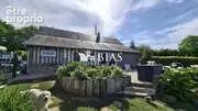 Maison à PONT-L'EVEQUE