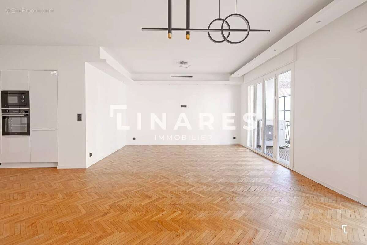 Perfect life - t4 de 119 m2  - 13008 carre d'or - photo 3