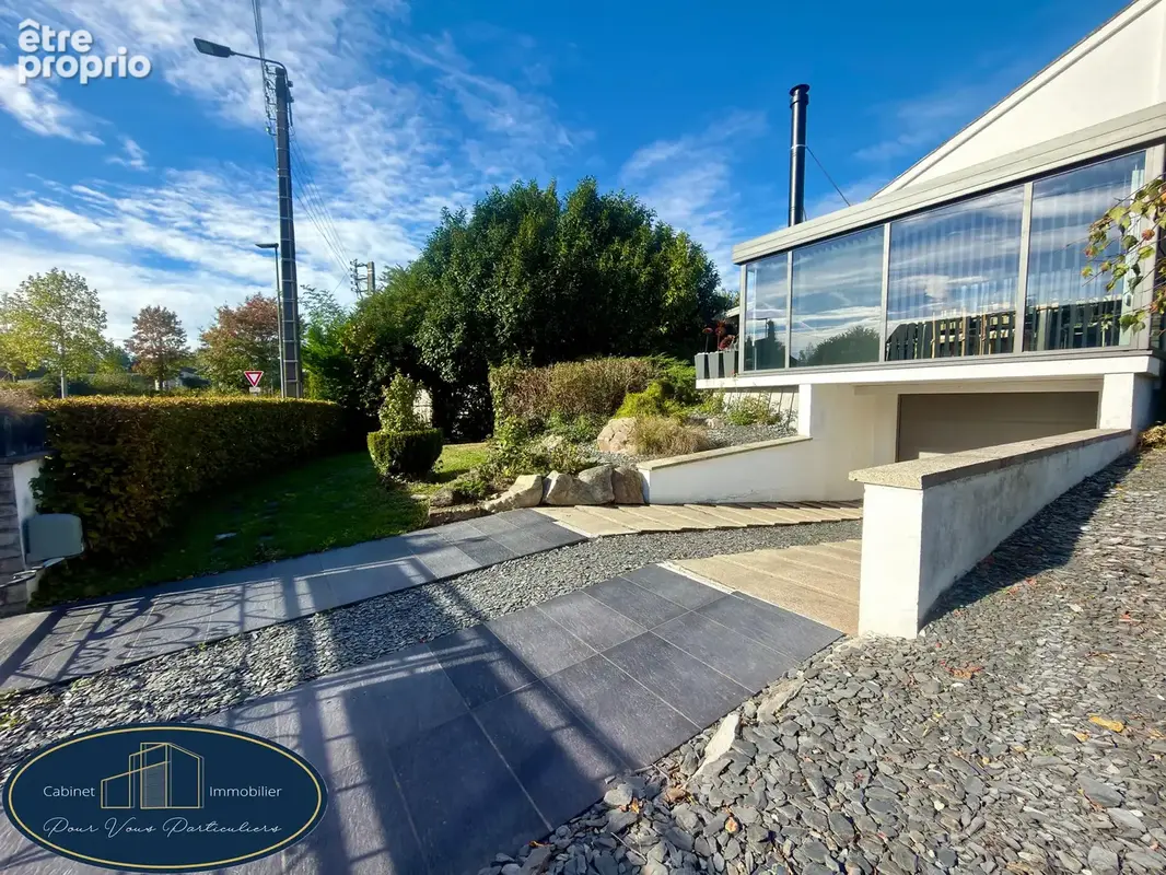 Pavillon individuel plain pied - photo 16