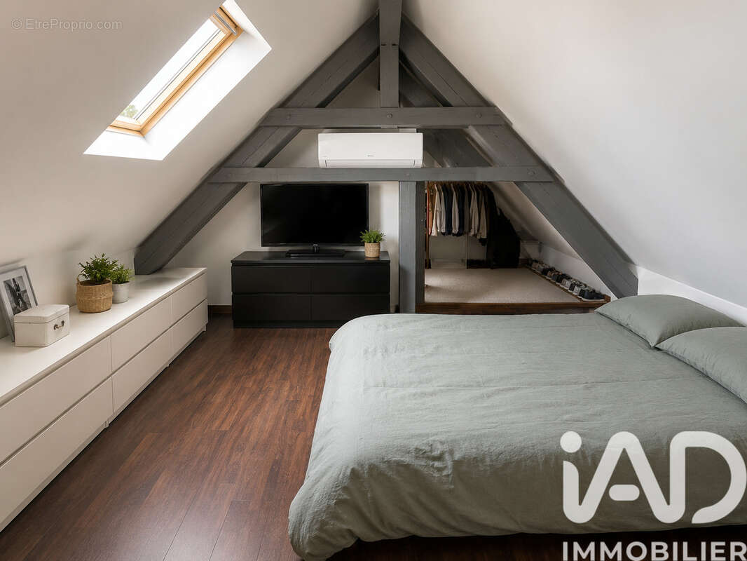 Photo 2 - Appartement à STRASBOURG