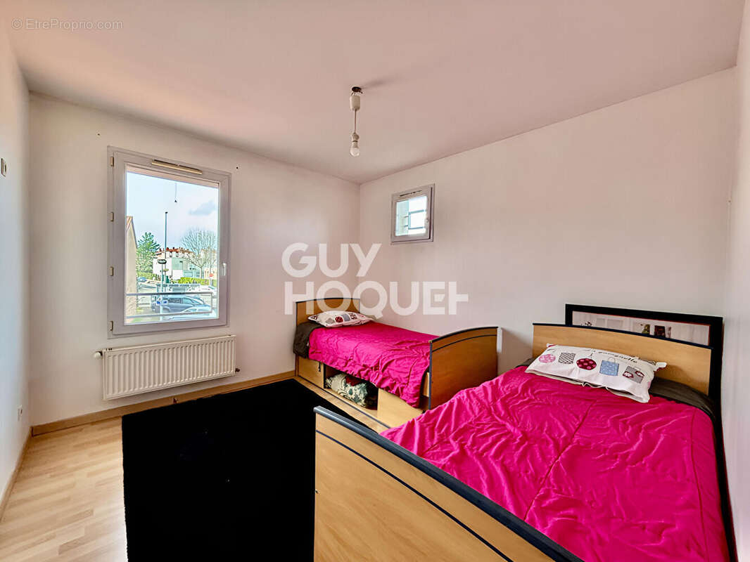 Maison à VAULX-EN-VELIN