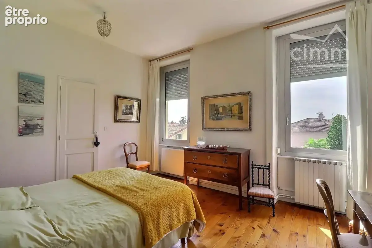 Montbrison villa 3 chambres - photo 5