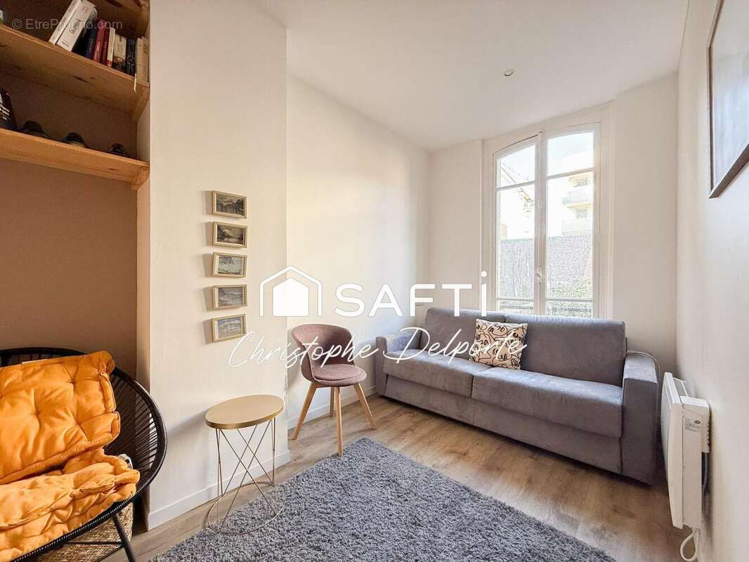 Photo 7 - Appartement à LE HAVRE