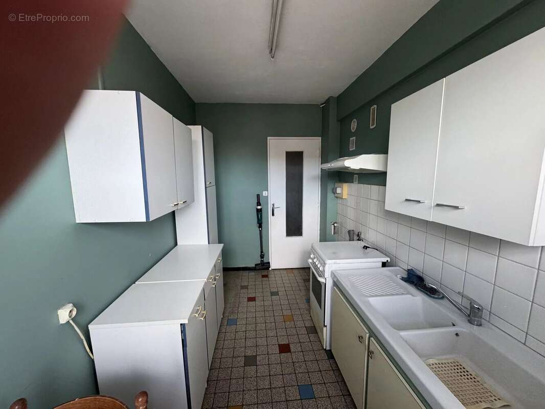 Appartement à ROUBAIX