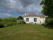 Maison à SAINT-HILAIRE-DE-CLISSON