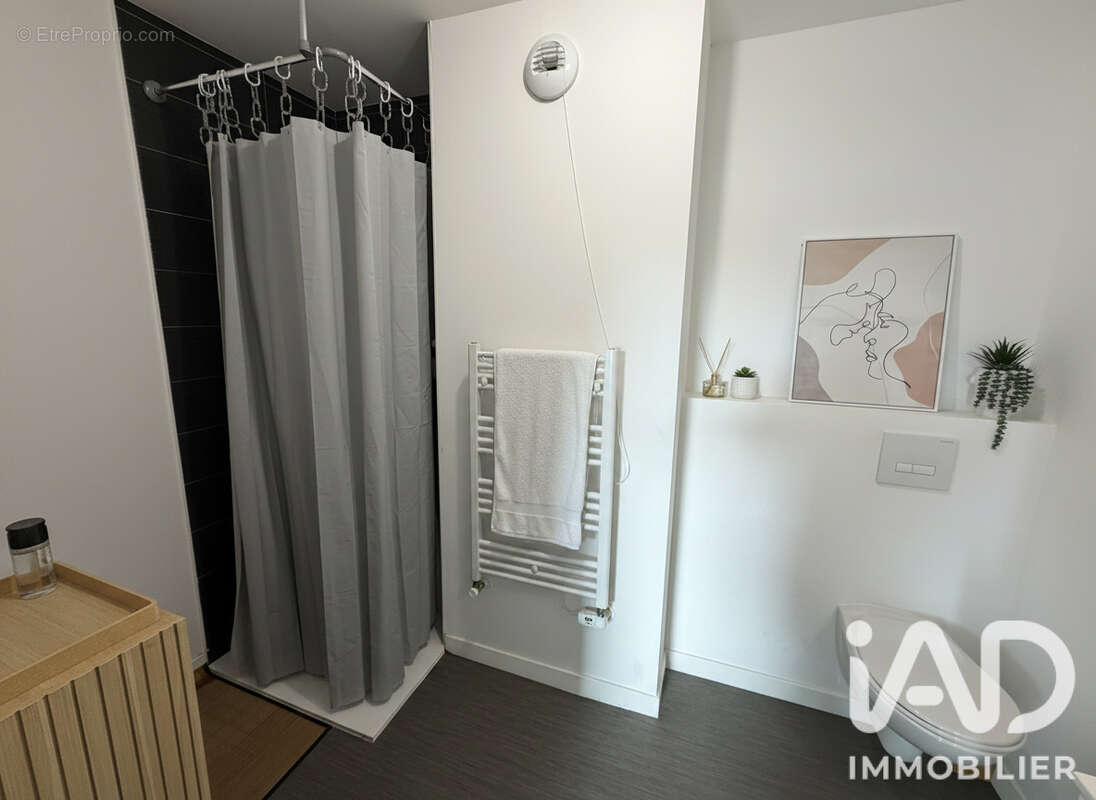 Photo 3 - Appartement à REDON