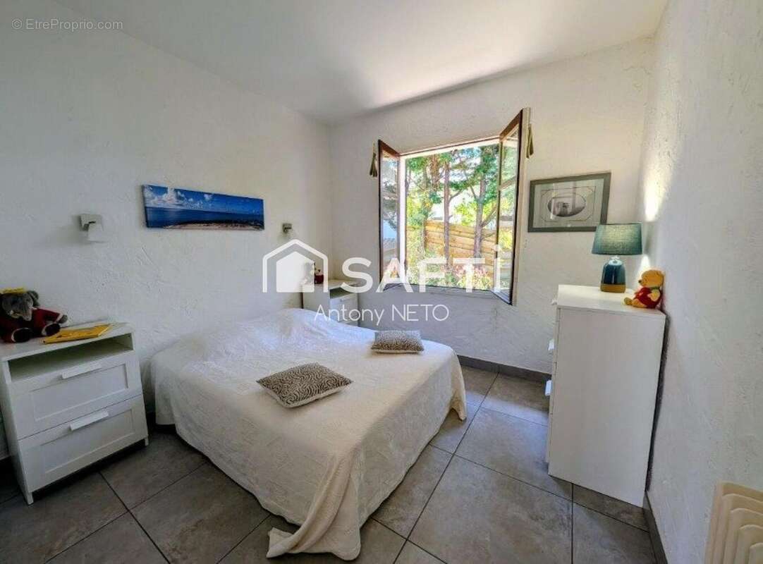 Photo 2 - Maison à ARCACHON