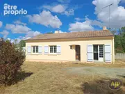 Maison à FROIDFOND