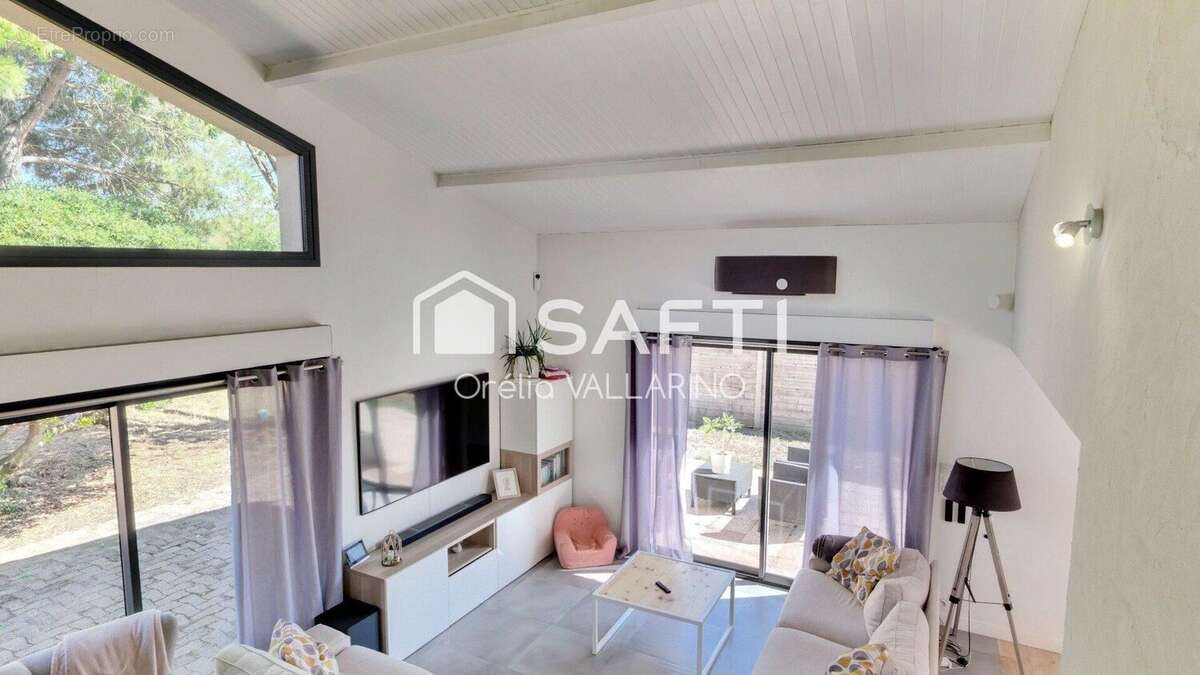 Photo 6 - Maison à AMBARES-ET-LAGRAVE